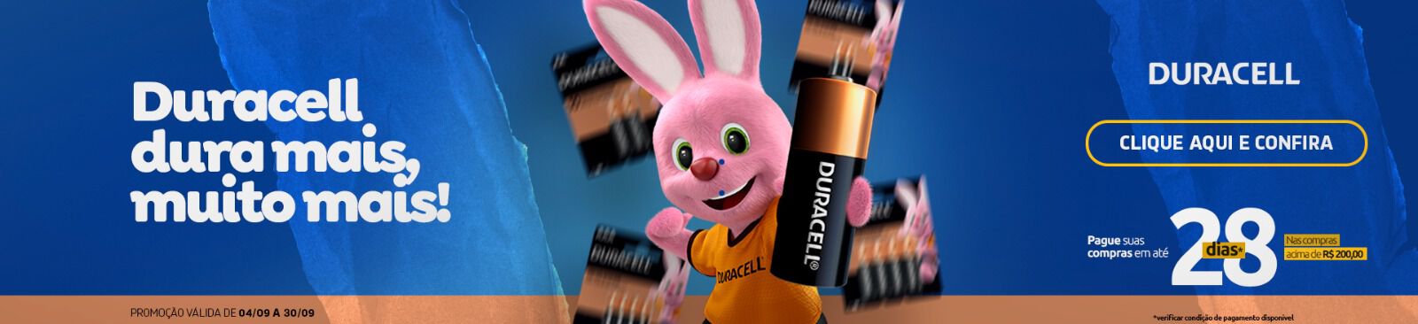 Duracell